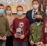 Торжественное вручение паспортов - Crimea-news.com