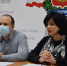 Елена Проценко провела личный приём граждан в формате видеосвязи - Администрация города Симферополя