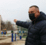 Во дворах Аршинцево, где ведется масштабное благоустройство, начали устанавливать перголы - Crimea-news.com