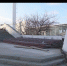 Самострой у обелиска «Городу-герою Севастополю» демонтируют частично (СЮЖЕТ) - Crimea-news.com