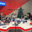 ​Программа «Линии» на «Радио Крым» – о ремонте дорог - Администрация города Симферополя