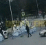 Видео: пьяный мужчина в Евпатории сломал уши полярной медведице - Crimea-news.com