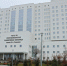 Обширная территория нового медцентра полностью благоустроена. - Крымская правда