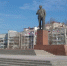 Площадь Ленина в Симферополе благоустроят в следующем году - Крымская правда