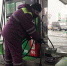 "ТЭС" проверил качество нефтепродуктов на АЗС в Симферополе (ФОТО) - Новый Крым