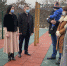 Новая детская площадка появилась на улице Мате Залки - Симферопольский Горсовет
