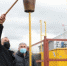 Торжественный пуск газа состоялся с. Голубинка, Нижняя Голубинка Бахчисарайского района - Минтопэнерго Республики Крым