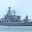 На Черноморском флоте проверили готовность кораблей к бою - Crimea-news.com