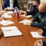 Михаил Слободяник провел заседание антитеррористической комиссии - Crimea-news.com
