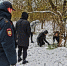 В Керчи задержали наркокурьера из Иркутска - Crimea-news.com