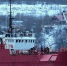 День траура: Мурманск скорбит по погибшим морякам "Онеги" - Crimea-news.com