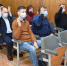 В Красноперекопске состоялась 37 внеочередная сессия городского совета. - Crimea-news.com