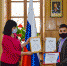 Валентина Лаврик наградила участников и победителей чемпионата по профессиональному мастерству - Министерство образования Республики Крым