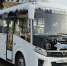 Новогодний автобус - Crimea-news.com