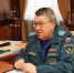 Глава МЧС Крыма Сергей Шахов скончался в ковидном госпитале - Crimea-news.com