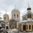 Будни и праздники в храме - Симферопольская и Крымская епархия