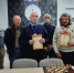 Симферополец Анатолий Саввопуло выиграл "классику" чемпионата Крыма по шахматам среди ветеранов - Крымский спорт