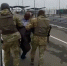 Житель Запорожья пытался прорваться на машине в Крым через украинский пункт пропуска - КрымИнформ