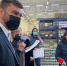Александр Трянов принял участие в мониторинге цен на социально значимые продукты питания - Минпром Республики Крым