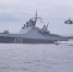 Патрульный корабль «Дмитрий Рогачёв» направляется в Средиземное море - Crimea-news.com
