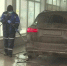 Сколько воды тратят автомоечные комплексы в Севастополе - Crimea-news.com