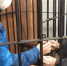 В Крыму арестовали полицейского, который оформил квартиру ветерана на себя - Crimea.Sm.News