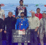 Алуштинец Бэкхан Оздоев – серебряный призер чемпионата России по греко-римской борьбе! - Крымский спорт