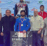 Алуштинец Бэкхан Оздоев – серебряный призер чемпионата России по греко-римской борьбе! - Crimea-news.com