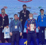 Все победители и призеры предолимпийского чемпионата России по греко-римской борьбе - Крымский спорт