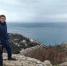 Дворец в Алупке натолкнул журналиста Бориса Корчевникова на мысли о вечном - Crimea-news.com