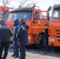Полученная техника позволит обновить автопарк предприя­тия на 26%. - Крымская правда