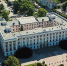 Фасад здания Совмина Крыма отремонтируют за 33,6 млн рублей - КрымИнформ