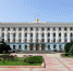 Фасад здания крымского правительства отреставрируют за 33 миллиона - FlashCrimea