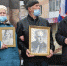 «Мы помним!»: в Симферополе почтили память Амет-Хана Султана - Crimea-news.com