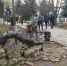 Симферопольцы высказались о судьбе кованных скульптур в центре города - Crimea-news.com