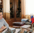 Арина Новосельская провела встречу с пианистом-виртуозом Яковом Айвазом - Crimea-news.com
