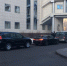 Автомобили иностранных дипломатов у Мосгорсуда. - Крымская правда