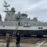 Корабль ВМС Украины станет частью парка «Патриот» в Севастополе - Crimea-news.com