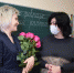 Елена Проценко поздравила финалиста конкурса «Учитель года России - 2020» - Администрация города Симферополя