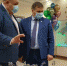 Вице-премьер Андрей Рюмшин принял участие в интерактивном научном коучинге «Наука – территория молодых» - Минсельхоз Республики Крым