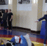 В севастопольском специальном моторизованном полку Росгвардии прошло первенство по дзюдо - Росгвардия