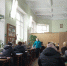 День библиотеки для слушателей курсов повышения квалификации медсестер - Научная медицинская библиотека