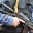 Крымские Росгвардейцы задержали угонщика прокатного автомобиля - КрымИнформ