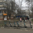 Стало известно, кто владелец нелегальных стоянок электросамокатов в Симферополе - Crimea-news.com