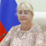 Расходы консолидированного бюджета Крыма выросли по сравнению с прошлым годом более чем на 192 млрд рублей – Ирина Кивико - Правительство Республики Крым