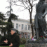В Феодосии почтили память Александра Сергеевича Пушкина - Crimea-news.com