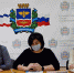Елена Проценко провела личный приём граждан в режиме видеоконференцсвязи - Администрация города Симферополя