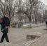 В Армянске почтили память воинов-интернационалистов - Crimea-news.com