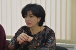 Глава Симферополя Елена Проценко подала в отставку, — Аксёнов