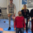 Игорь Пунченко из Красногвардейского района – победитель юношеского первенства Санкт-Петербурга по греко-римской борьбе - Крымский спорт
